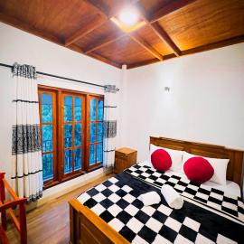 Niros Homestay Nuwara eliya