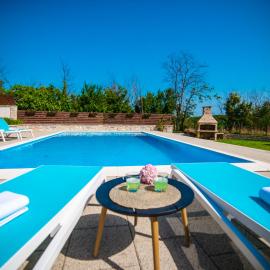 Villa Tia