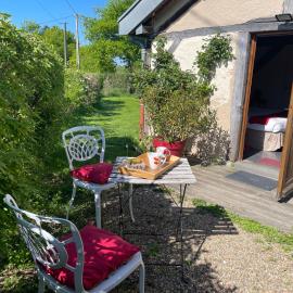Masoe des Chatards, hotell i Neuilly-le-Réal