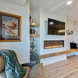 Fully Remodeled at The Base of Park City Mountain Resort, hotel a Park City