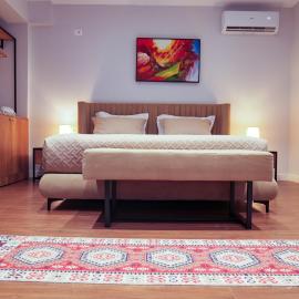 Central Villa313