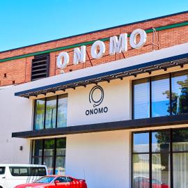 ONOMO Hotel Bamako – hotel w mieście Bamako