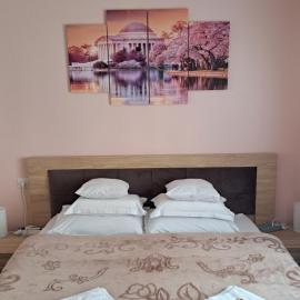Cool Apartment Radauti