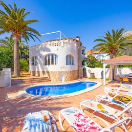 Villa Horius - Plusholidays, Hotel in La Canuta