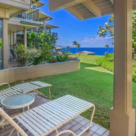 Kapalua Bay Villa 12G5, hotel en Kapalua