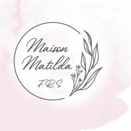 Maison Matilda 1、カーポ・ドルランドのホテル