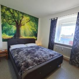 Ferienwohnung für 1 bis 2 Personen, hôtel à Fichtelberg