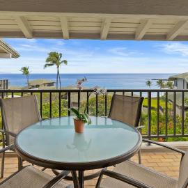 Kapalua Bay Villa 17B4, מלון בקפלואה
