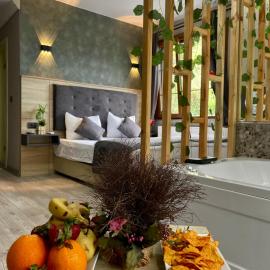 AYDER PUGARİ OTEL & River Suite, hotel em Ardeşen