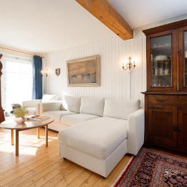 Ferienhaus Seepferdchen