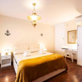 Casa Zena, Hotel in Genua