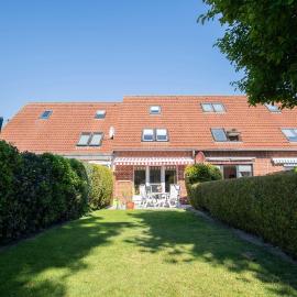 Haus Sandkorn, hotel i Dahme