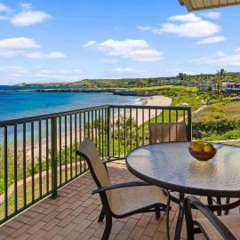 Kapalua Bay Villa 21G2, hótel í Kapalua