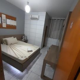 Hotel Reality