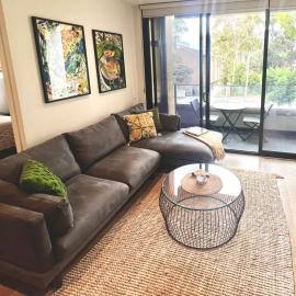 Cosmo Stays- Boutique Apartment Perfect Location