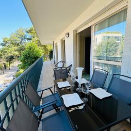 Martinelli Home Apartment -Flexrent Immobiliare Abissinia