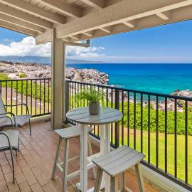 카팔루아에 위치한 호텔 Kapalua Bay Villa 30B2