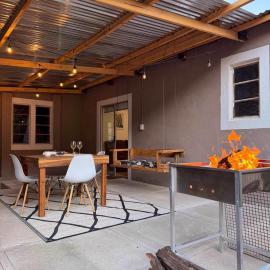 Noordoewer Country Escape, Hotel in Noordoewer