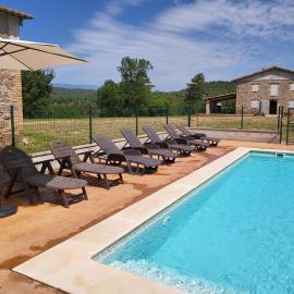 Cal Sicull, hotel in Santa María de Marlés