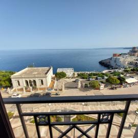 Grand Hotel Mediterraneo, ξενοδοχείο σε Santa Cesarea Terme