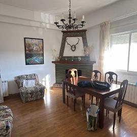apartamento casa Larrosa rural en Huesca