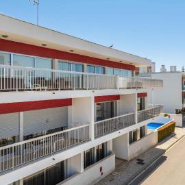 Apartamentos Turisticos Monte da Vinha II