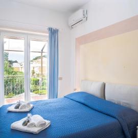 Villa vintage a 100m dal mare, relax a Terracina