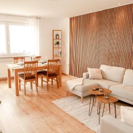 Juniorsuite-Apartment Weiden, hotel em Weiden