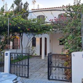 Casa da Praia - T3 em Altura, hotel in Altura