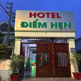 Khách Sạn Điểm Hẹn