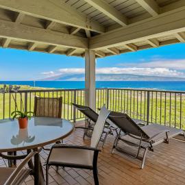 Kapalua Bay Villa 35B3, מלון בקפלואה