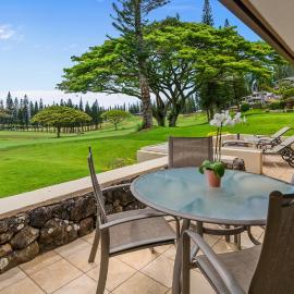 Viesnīca Kapalua Golf Villa 15P78 pilsētā Kapalua