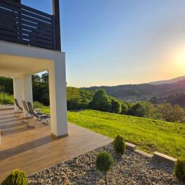 Top Hill, hotel a Zagreb