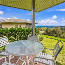 카팔루아에 위치한 호텔 Kapalua Ridge Villa 0611