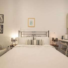 Sophia Areopoli Guesthouse, hotel en Areopoli