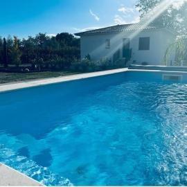 Villa mina, hotel in Ghisonaccia