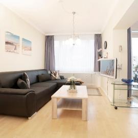 Tannenburg Wohnung 205