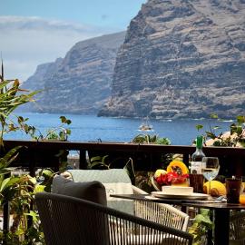 YOSO Tenerife, hotel in Acantilado de los Gigantes