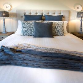 Drom Aluinn B & B, Hotel in Acheron
