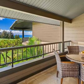Kapalua Ridge Villa 2322