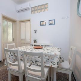 244B - Casa Ludo, Centro Storico,140m dalla Baia del Silenzio PATRIMONIO UNESCO spiaggia e mare