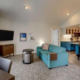 Sonesta ES Suites Sunnyvale, hotel u gradu Sanivejl