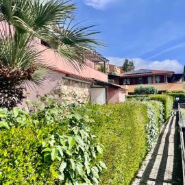 Villetta Volterraio - Elba Affitti, hotel in Rio nellʼElba