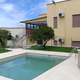 Residenze Ancona con Piscina