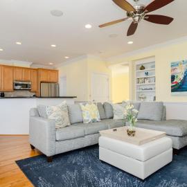 Cast a Waves by Bryant Real Estate
