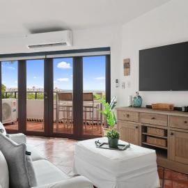 Río Mar Retreat en Stunning Oceanview Near El Yunque