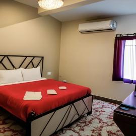 BYB Boutique Hotel, hotel v mestu Thanjāvūr