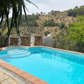 Finca El Molino De Aceite