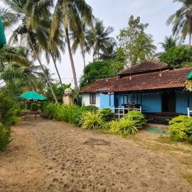 Kadingis homestay and eco tourism