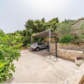Stone House Blaca